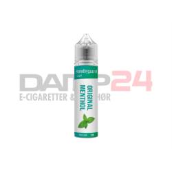Sundbygaard Longfill Original Menthol